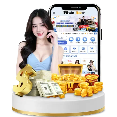 Cấp độ VIP Đồng của 78win01 win