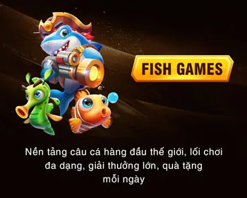 Nổ hũ và bắn cá