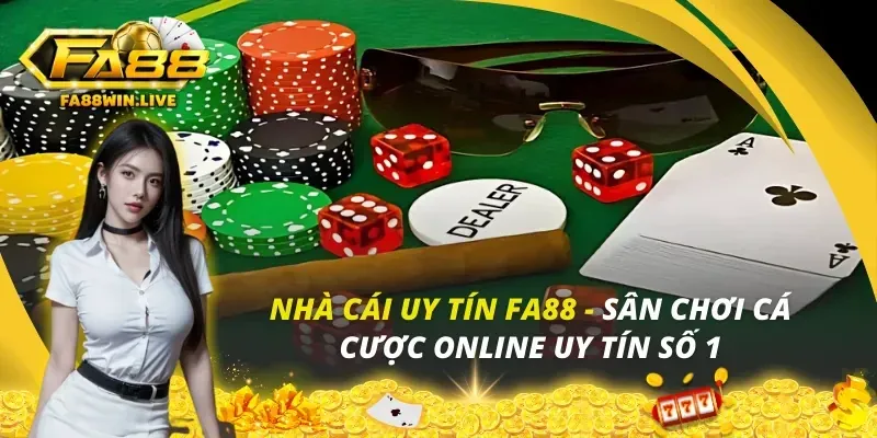 Khám Phá Casino Trực Tuyến