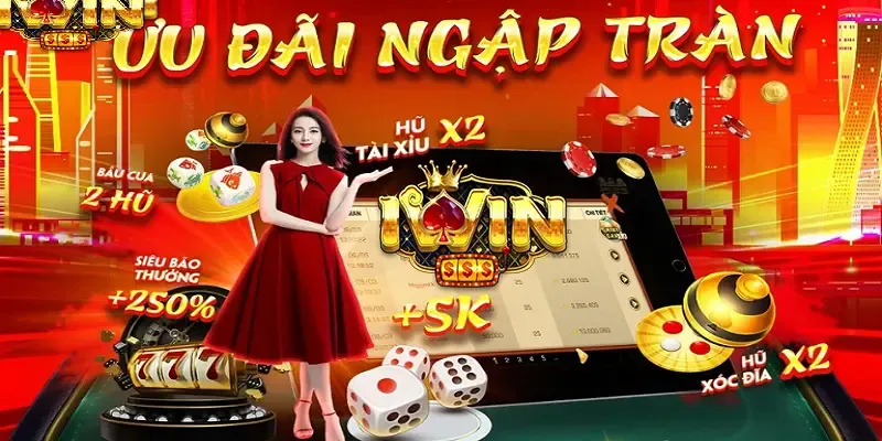Quà tặng đặc biệt và sự kiện VIP